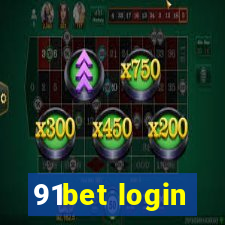 91bet login